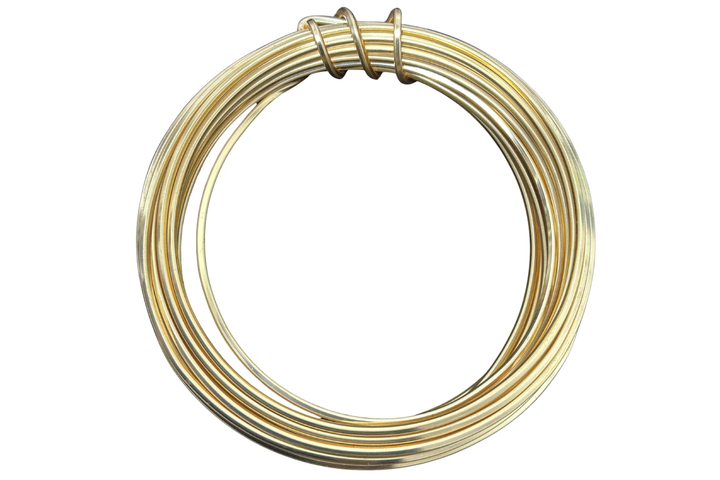 Square Wire
