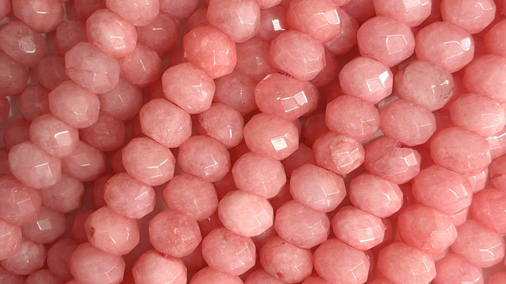 Rondelle Beads 8mm