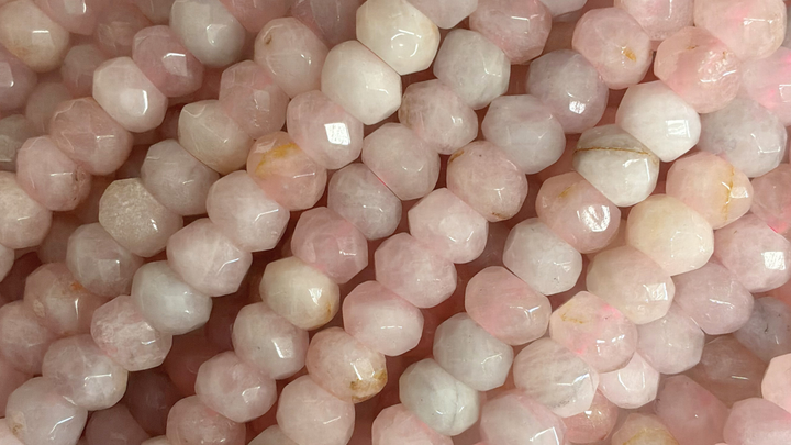 Rondelle Beads 8mm