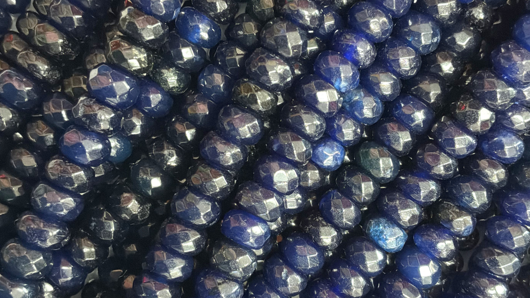Rondelle Beads 8mm