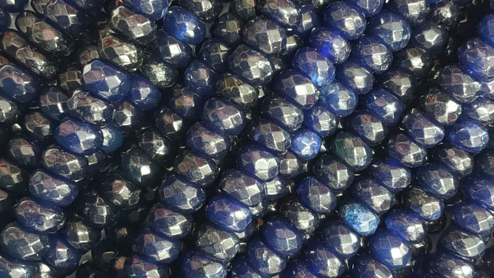 Rondelle Beads 8mm