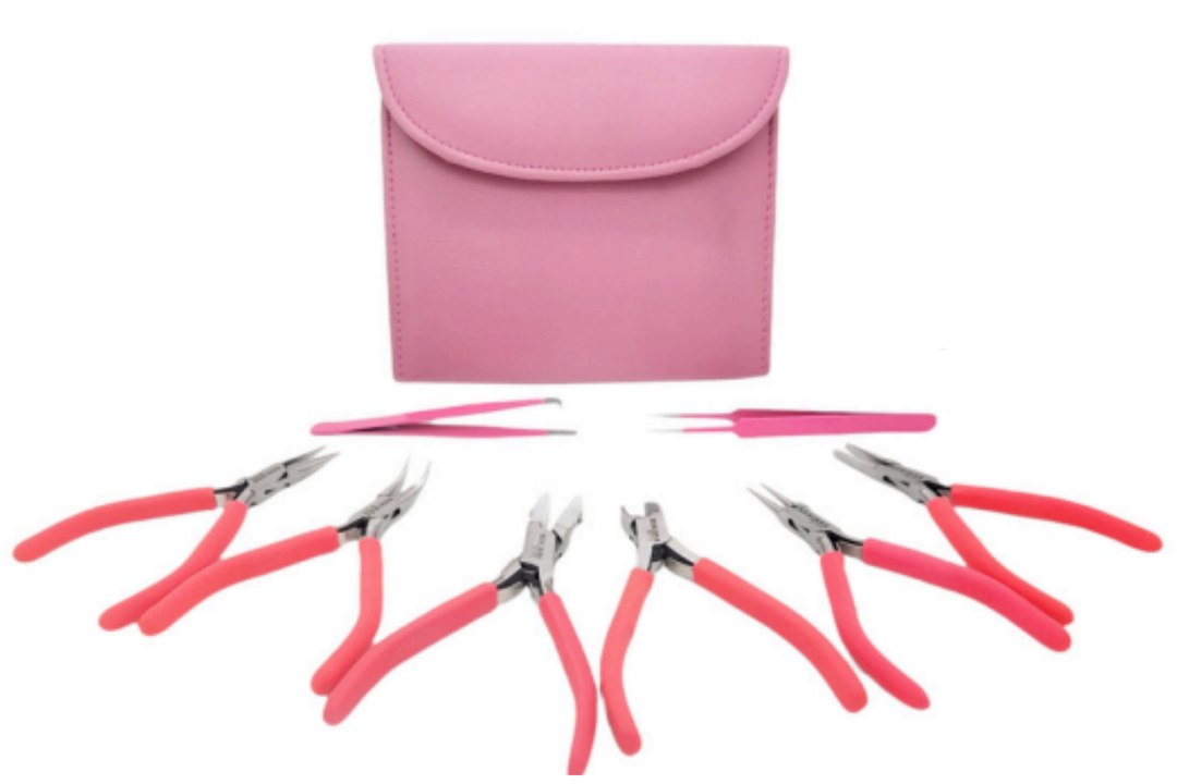 FASHION TOOL KIT SET