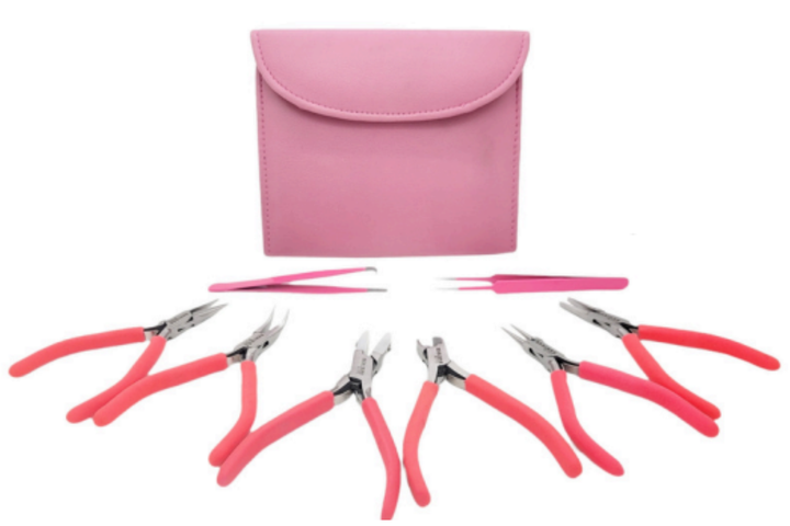 FASHION TOOL KIT SET