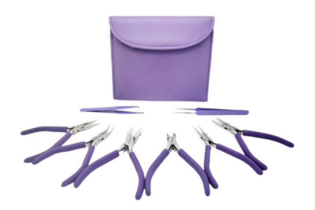 FASHION TOOL KIT SET