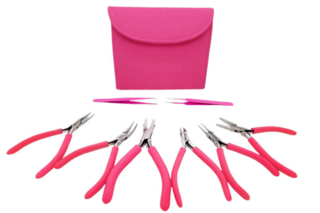 FASHION TOOL KIT SET