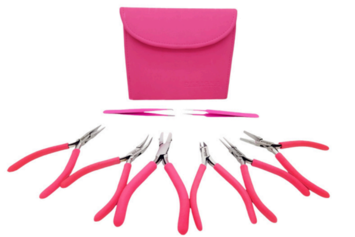 FASHION TOOL KIT SET