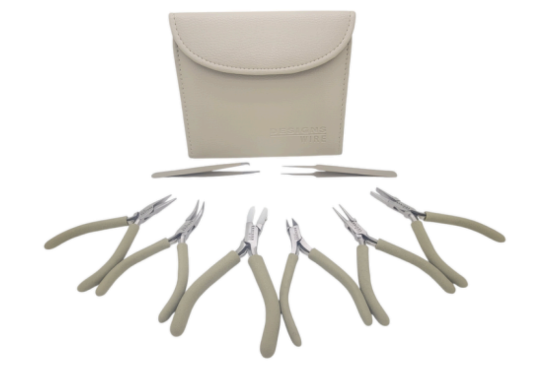 FASHION TOOL KIT SET