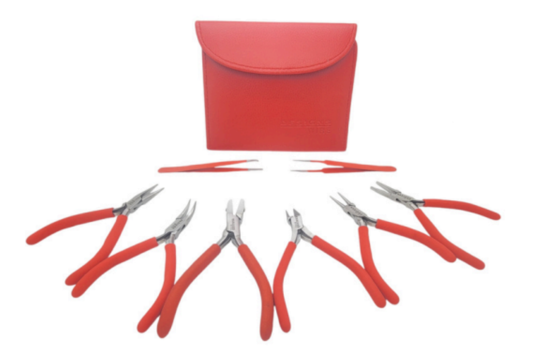 FASHION TOOL KIT SET