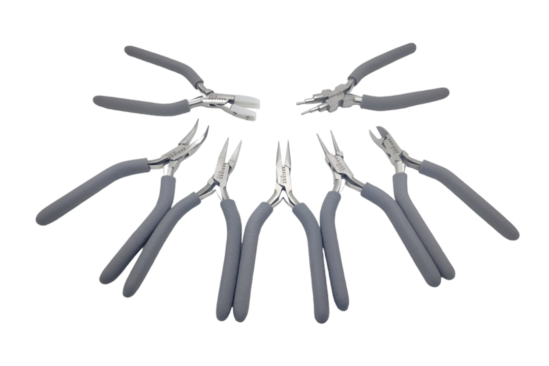 Ergo Tool Set