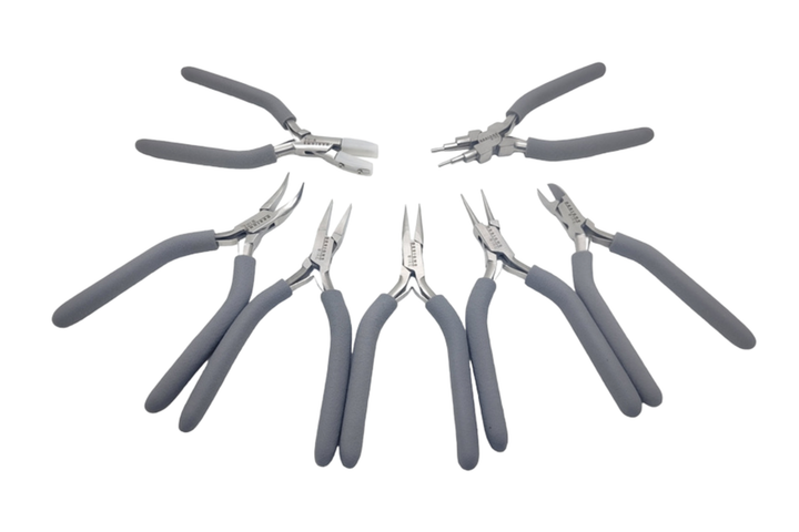 Ergo Tool Set