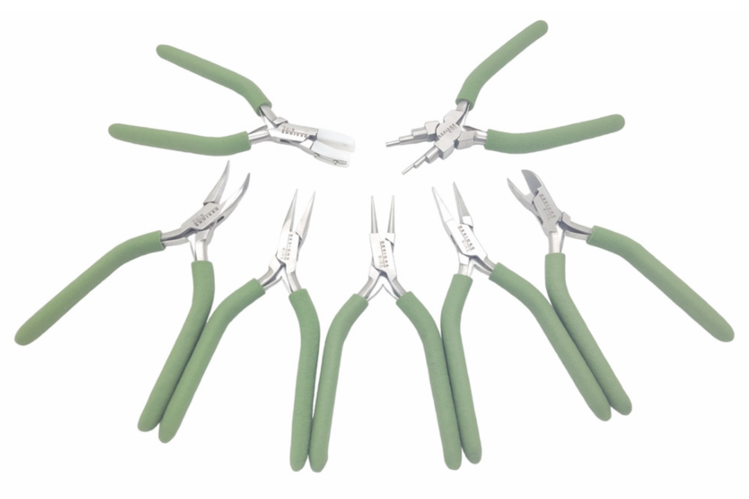 Ergo Tool Set
