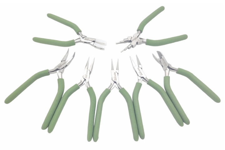 Ergo Tool Set