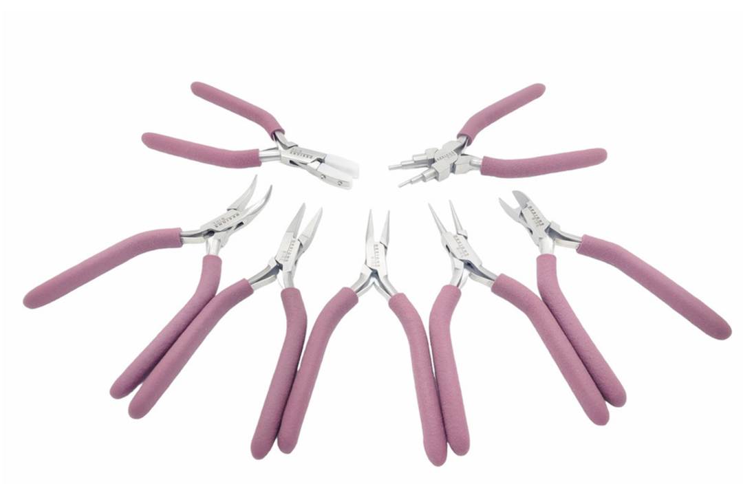 Ergo Tool Set