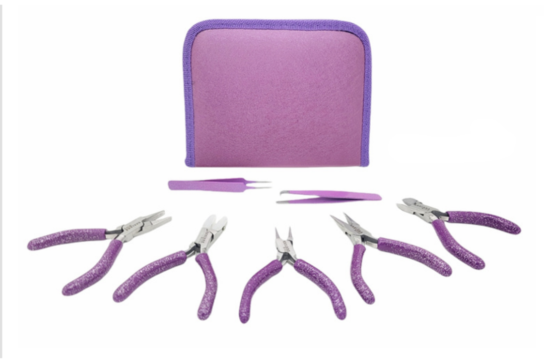 Glitter Mini Kit Set