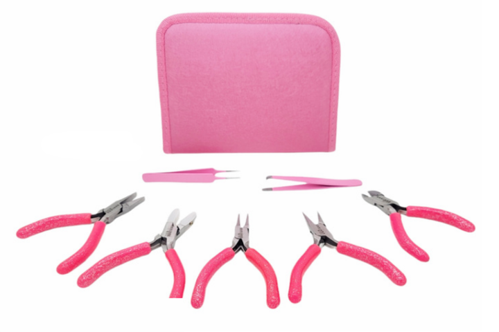 Glitter Mini Kit Set