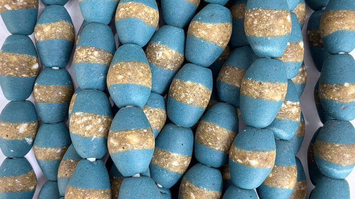 Recycled African Beads