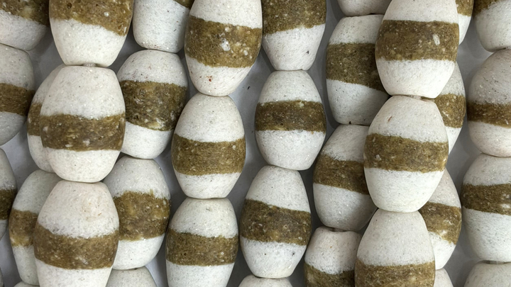 Recycled African Beads