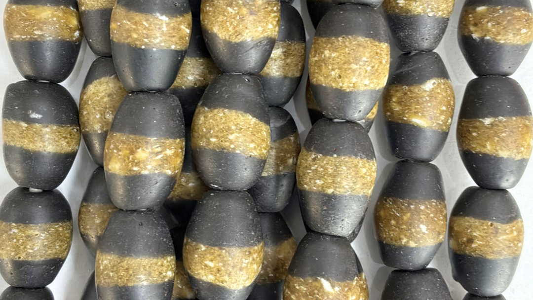 Recycled African Beads