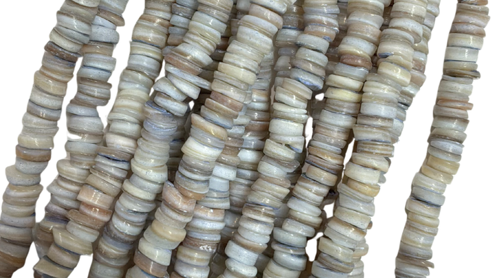 Stone Disk 4mm