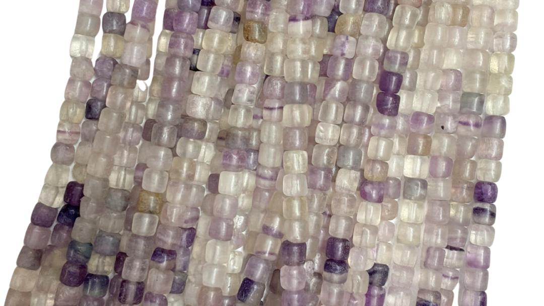 Stone Disk 4mm