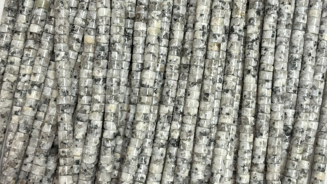 Stone Disk 4mm