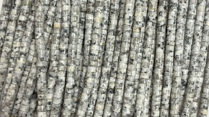 Stone Disk 4mm