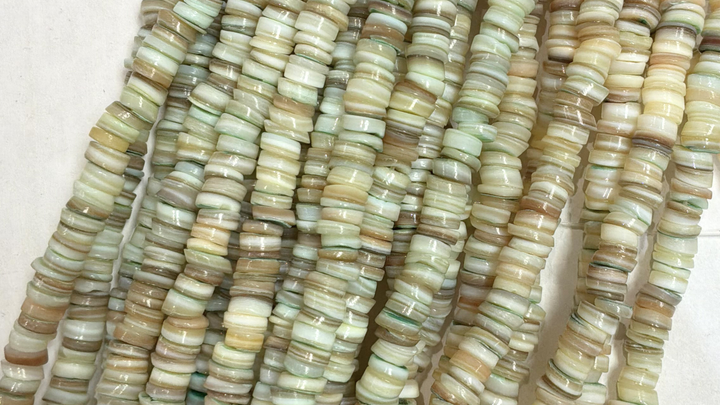 Stone Disk 4mm