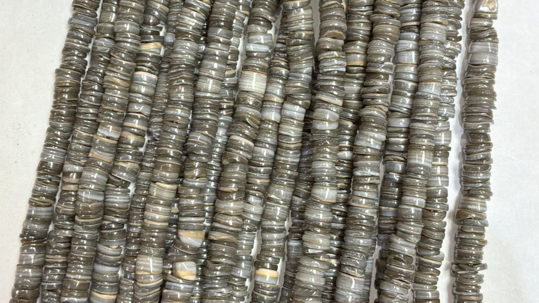 Stone Disk 4mm