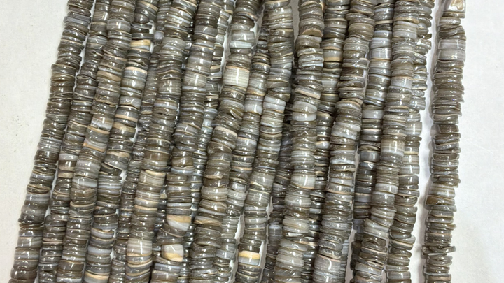 Stone Disk 4mm