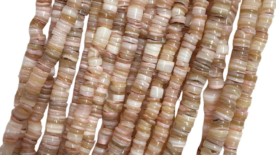 Stone Disk 4mm