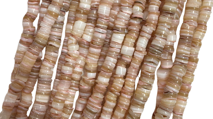 Stone Disk 4mm