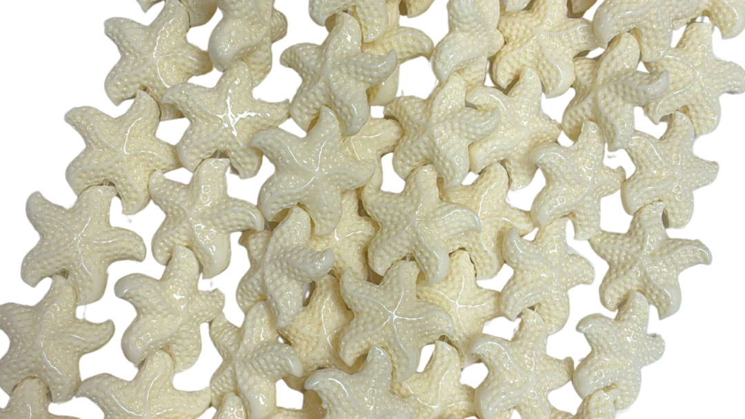 Starfish Strand
