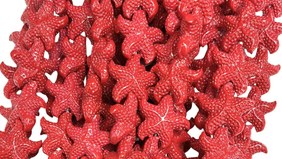 Starfish Strand