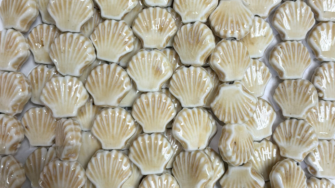 Ceramic Shells