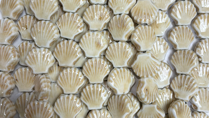 Ceramic Shells