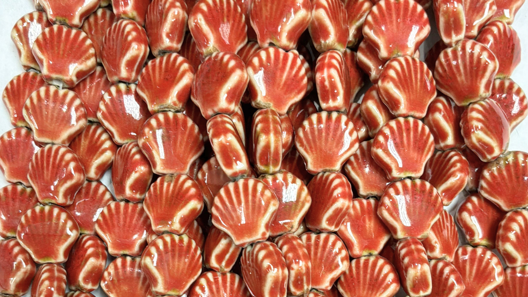Ceramic Shells