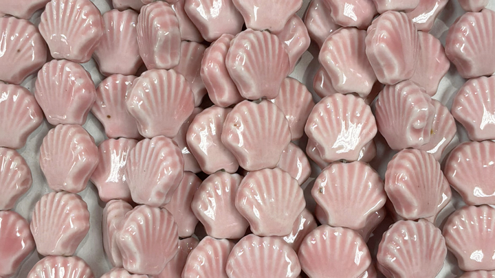Ceramic Shells