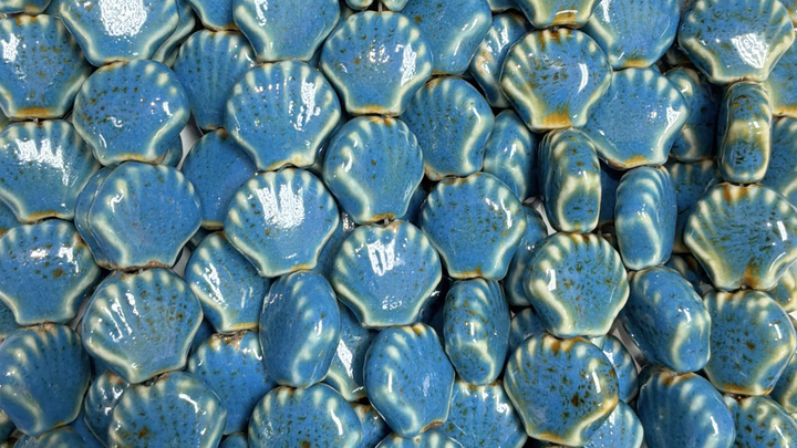 Ceramic Shells