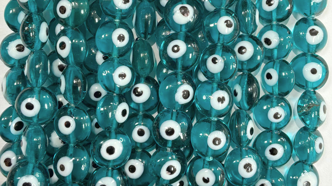 Evil Eye Special 12mm