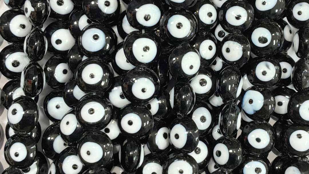 Evil Eye Special 12mm