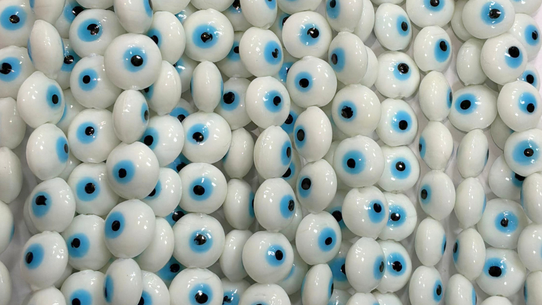 Evil Eye Special 12mm