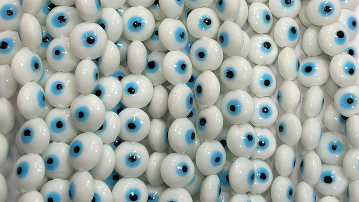 Evil Eye Special 12mm
