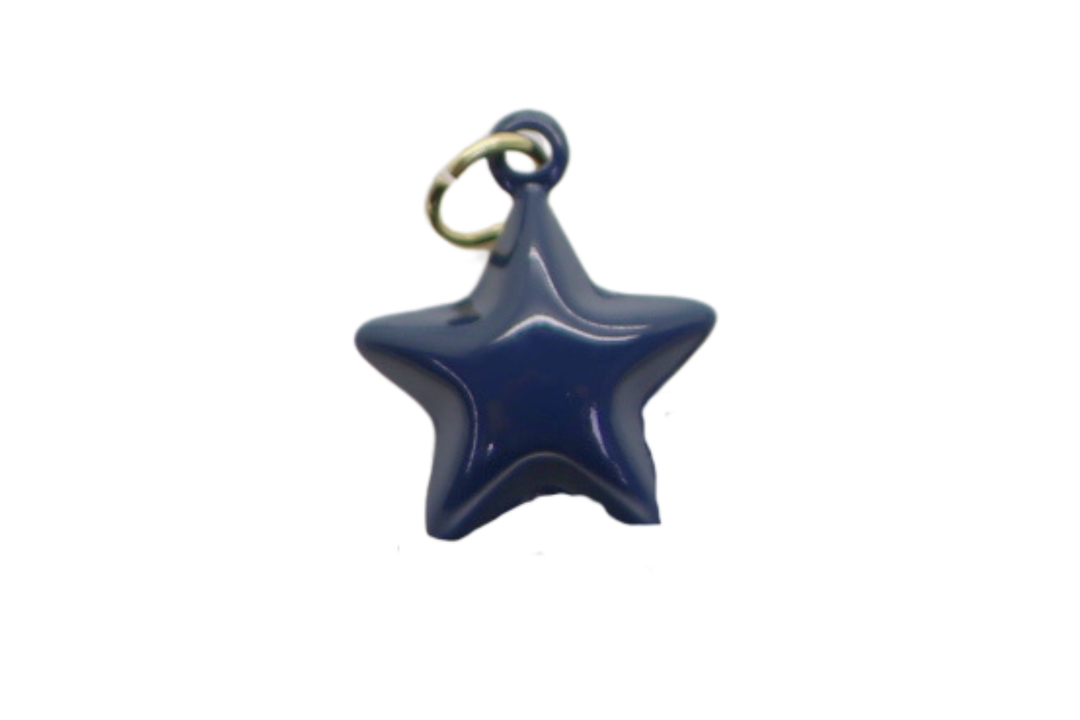 Star Pendant