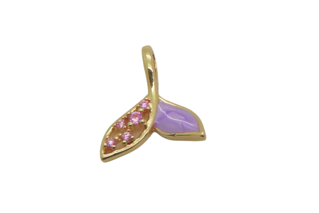 Ocean Pendant
