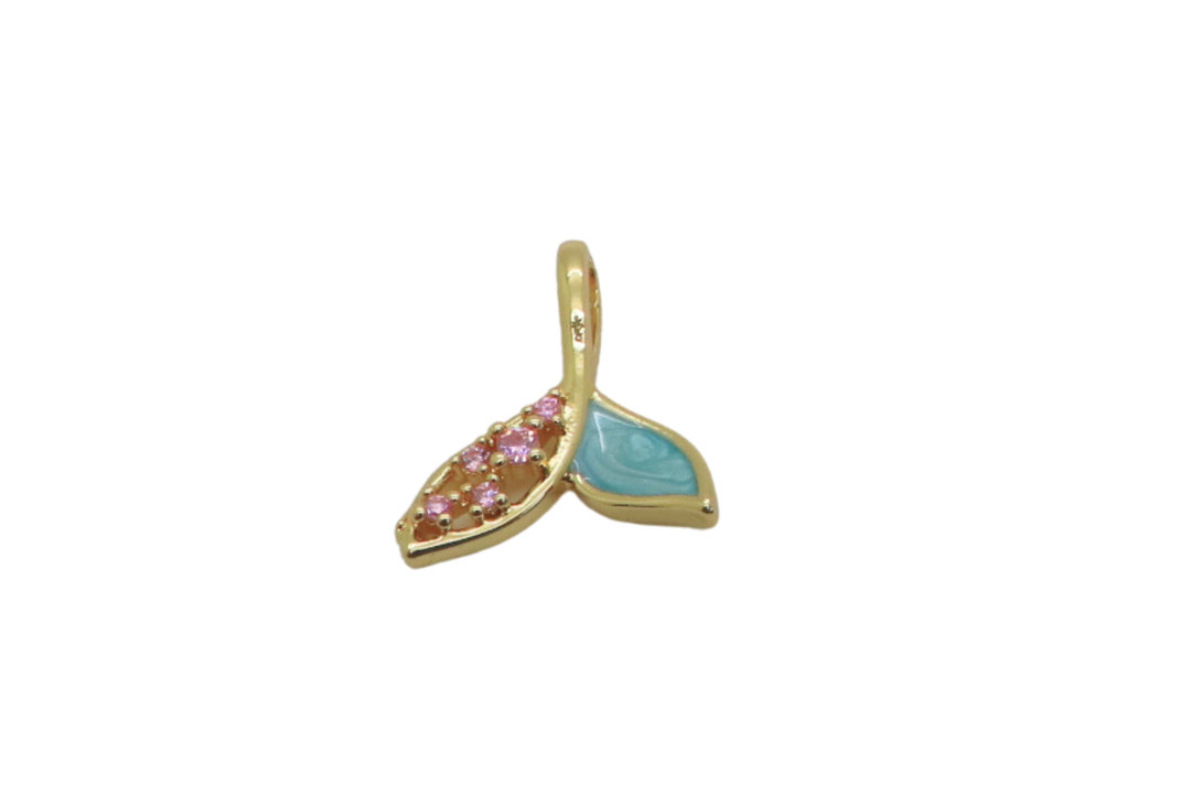Ocean Pendant