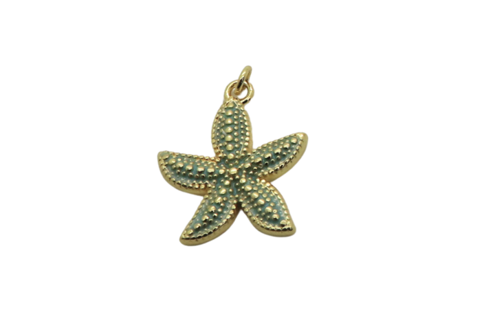 Ocean Pendant