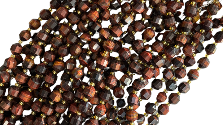 Prism Tiger's Eye