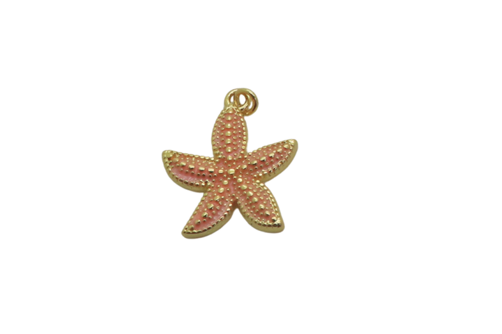 Ocean Pendant