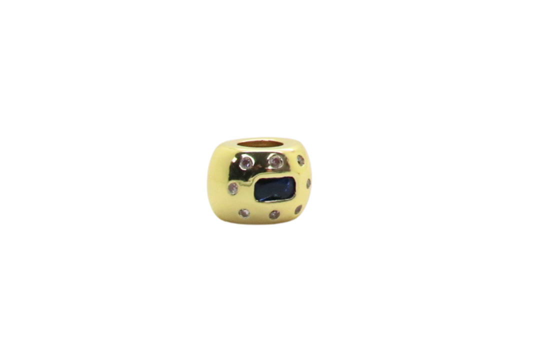 Big Hole Zirconia Spacer