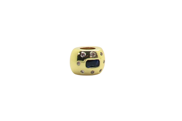 Big Hole Zirconia Spacer